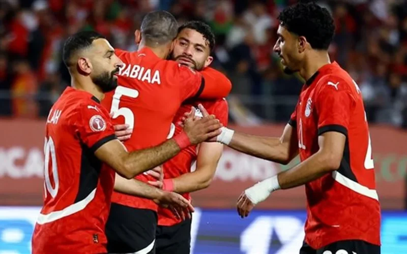 موعد مصر وإسبانيا.. مباراة ودية 30 مارس لكأس العالم 2026